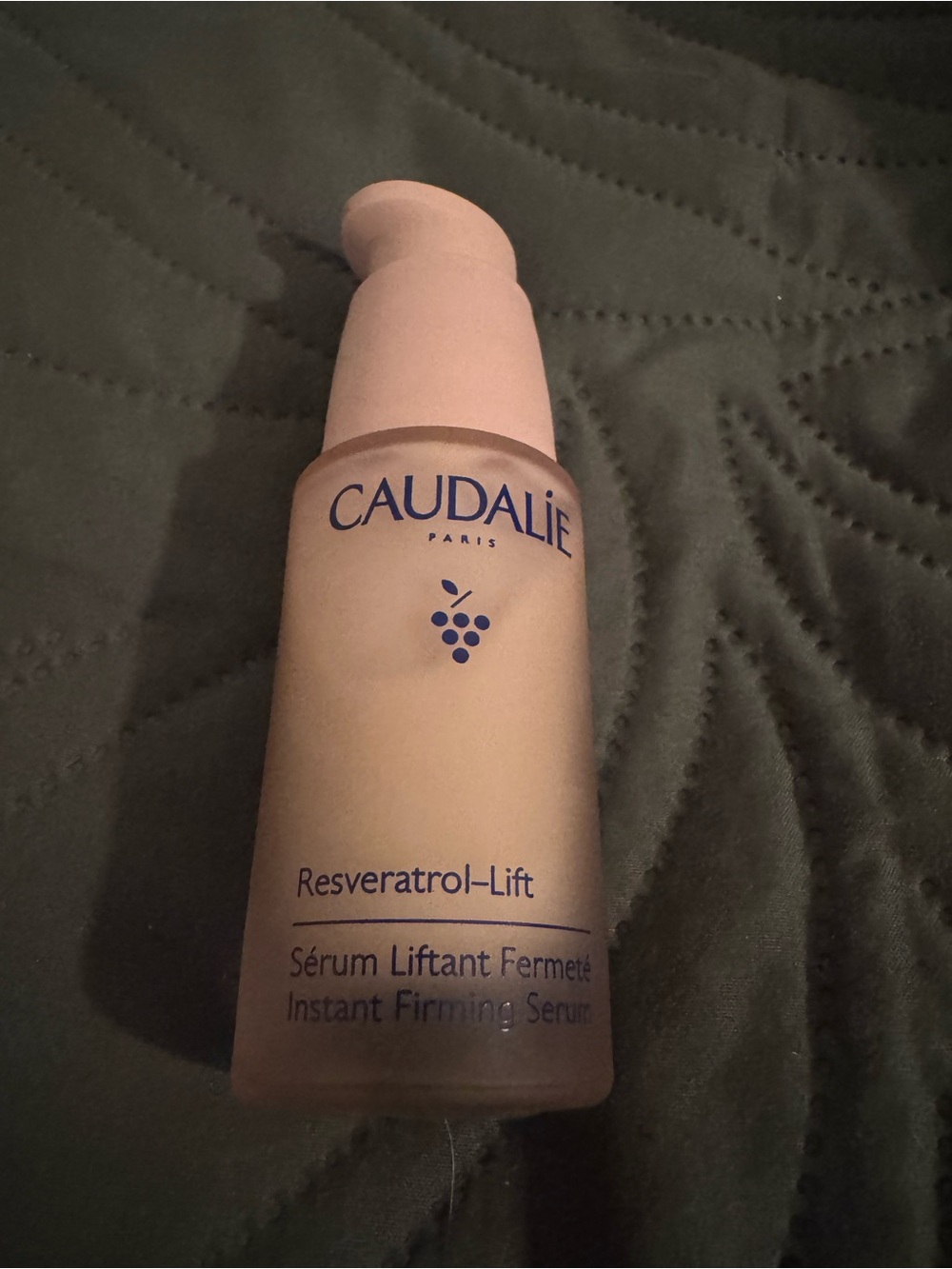 Caudalie Resveratrol-Lift Instant Firming Serum